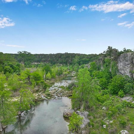 Rio Cantando Wimberley Ngoại thất bức ảnh
