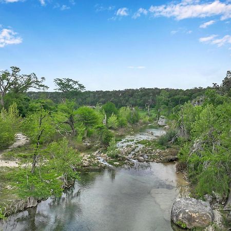 Rio Cantando Wimberley Ngoại thất bức ảnh