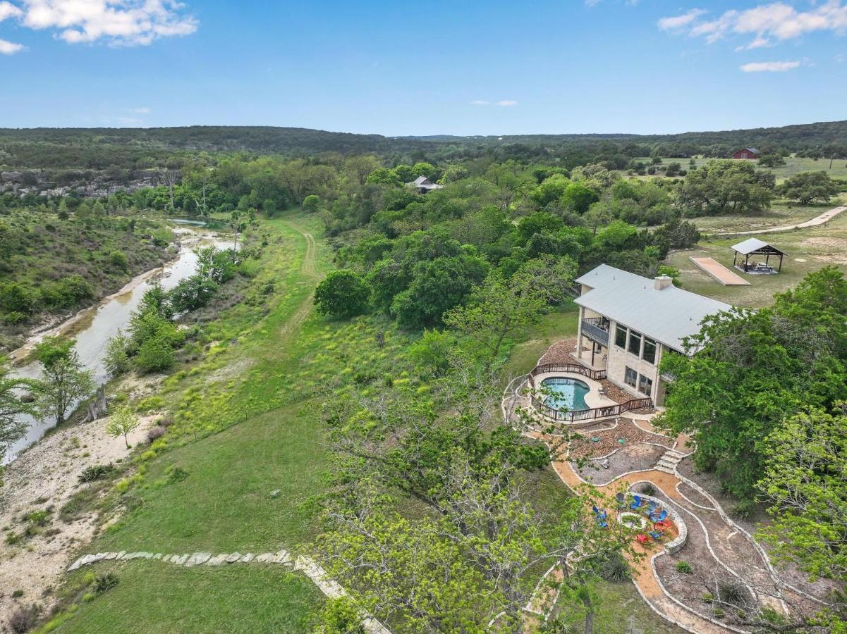 Rio Cantando Wimberley Ngoại thất bức ảnh