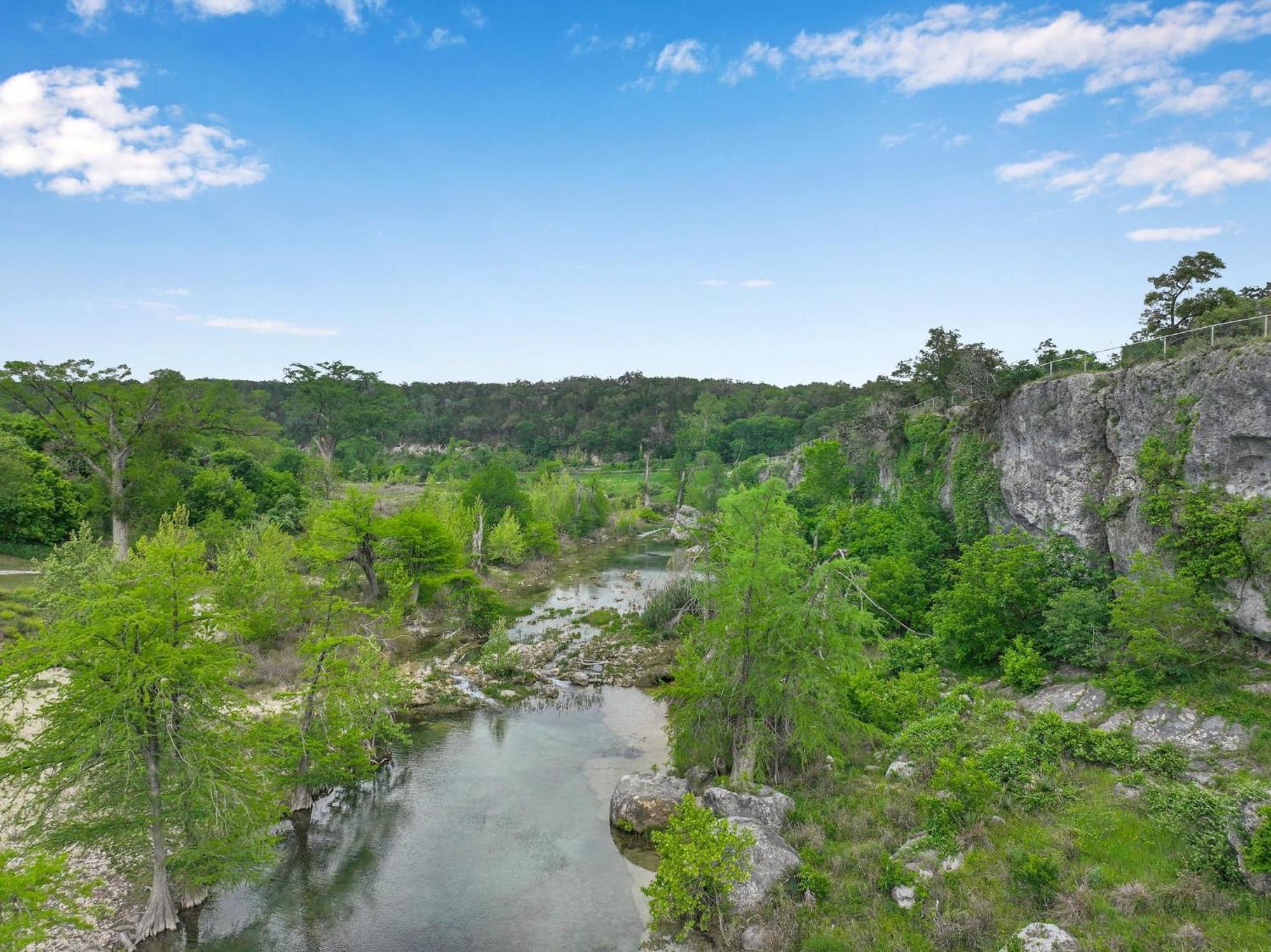 Rio Cantando Wimberley Ngoại thất bức ảnh