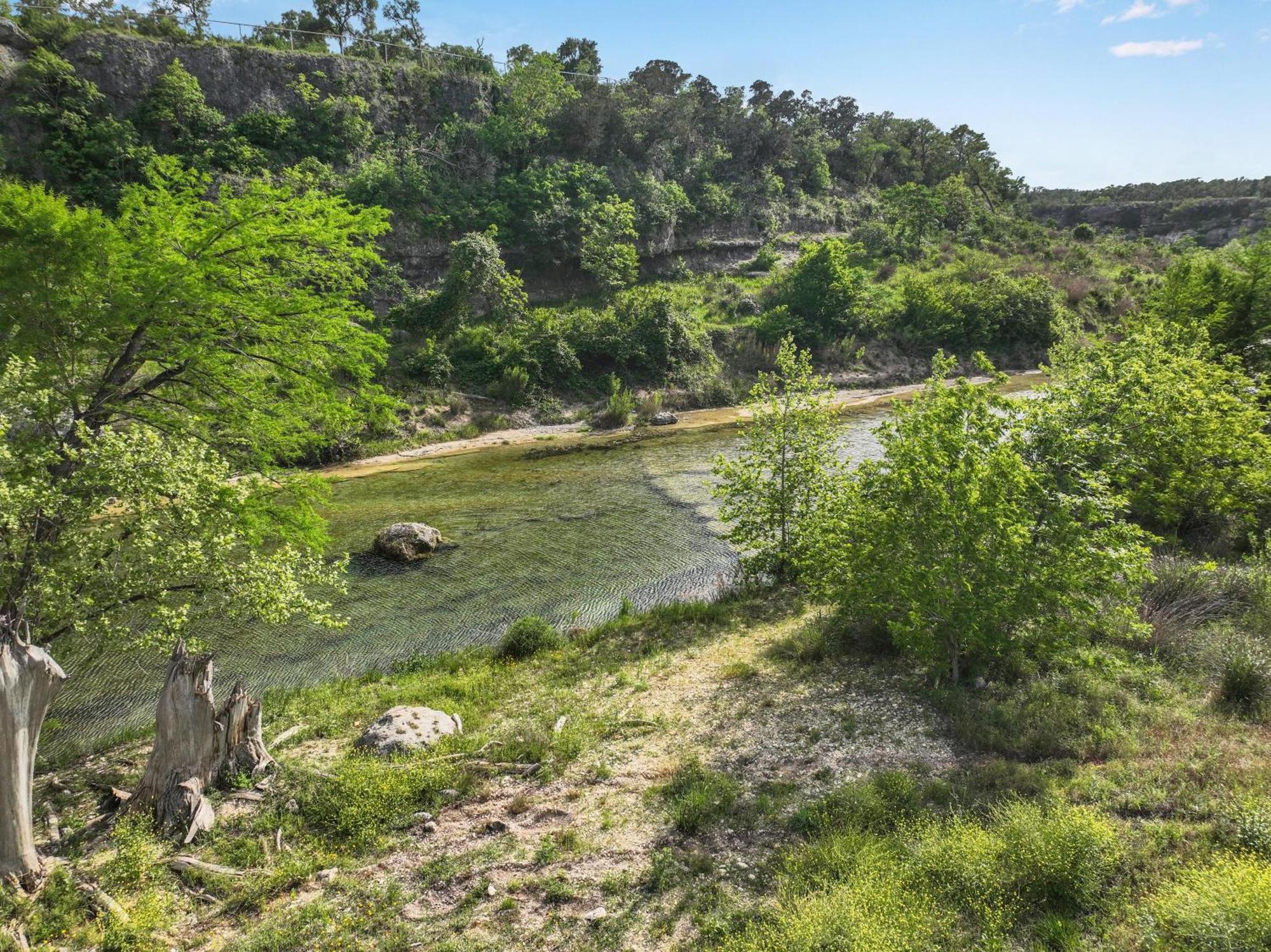Rio Cantando Wimberley Ngoại thất bức ảnh