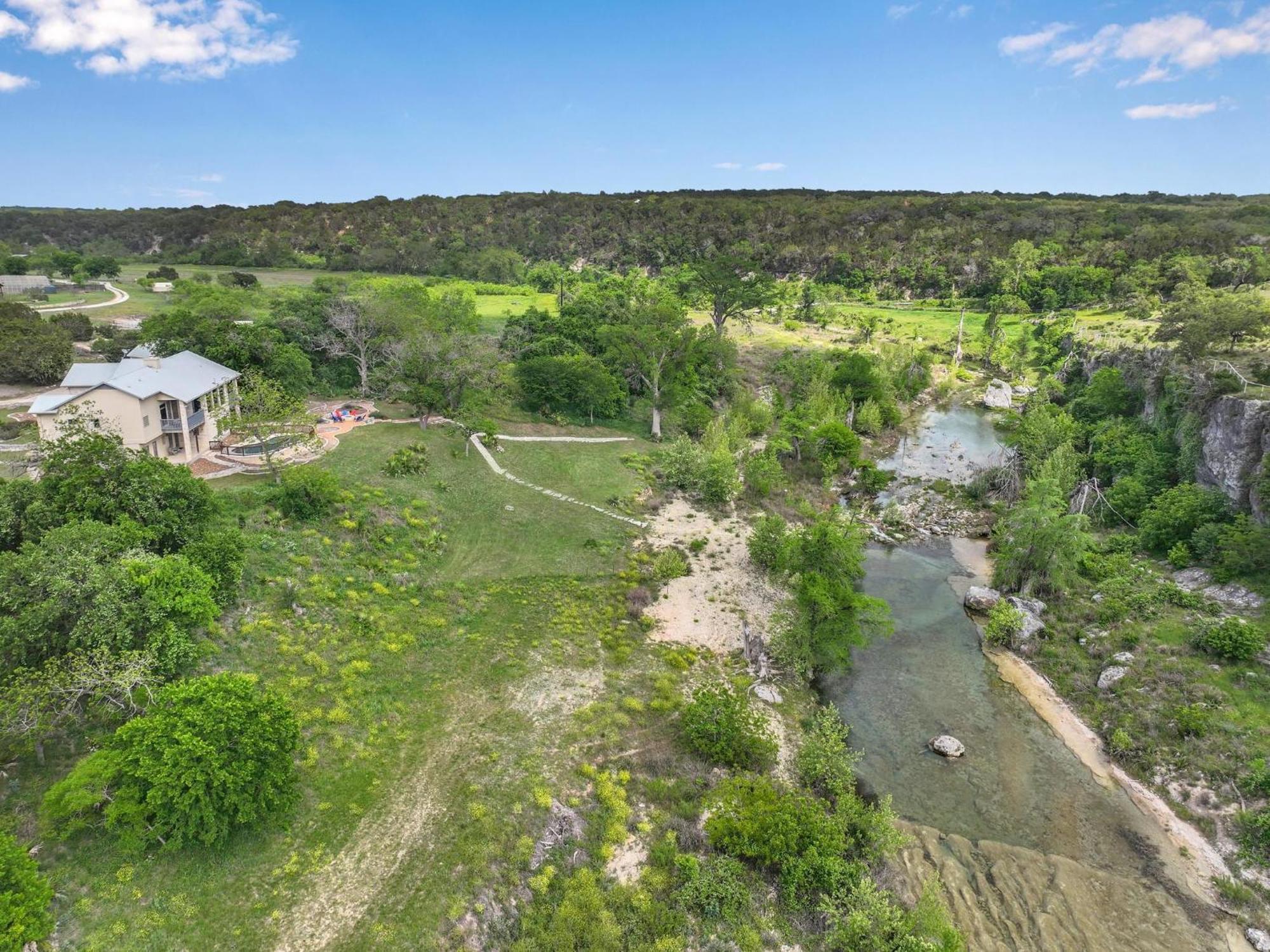 Rio Cantando Wimberley Ngoại thất bức ảnh