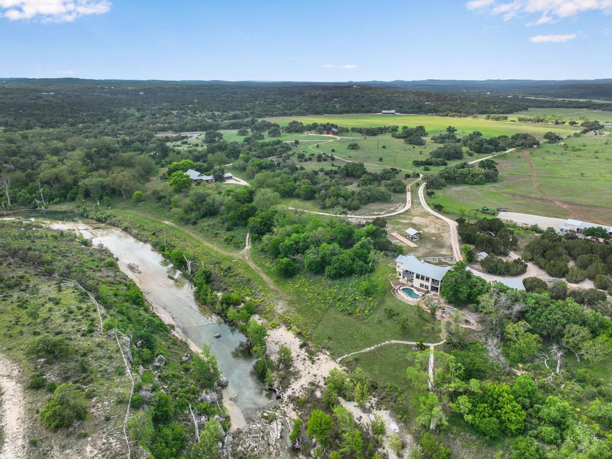 Rio Cantando Wimberley Ngoại thất bức ảnh