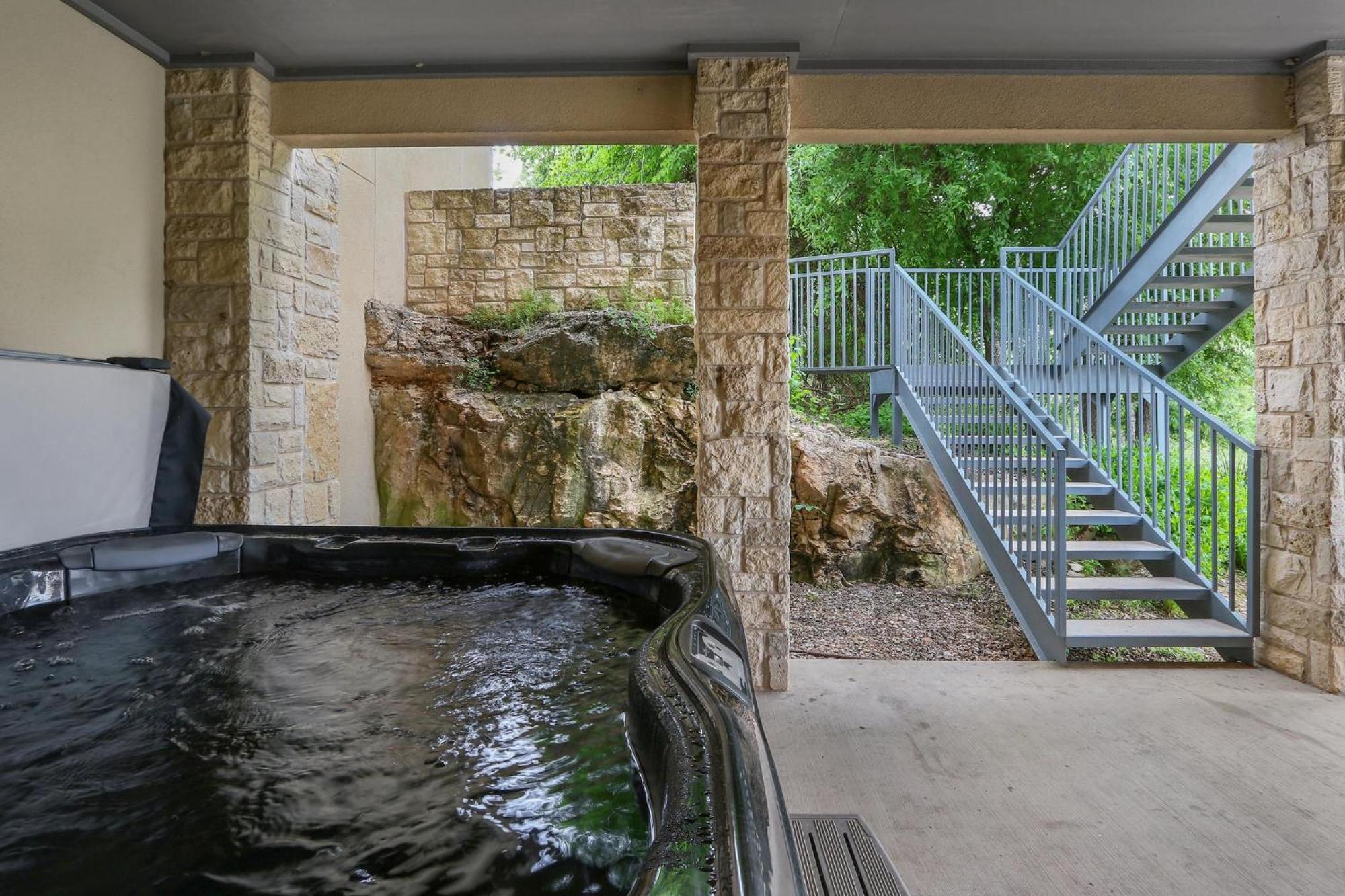 Rio Cantando Wimberley Ngoại thất bức ảnh