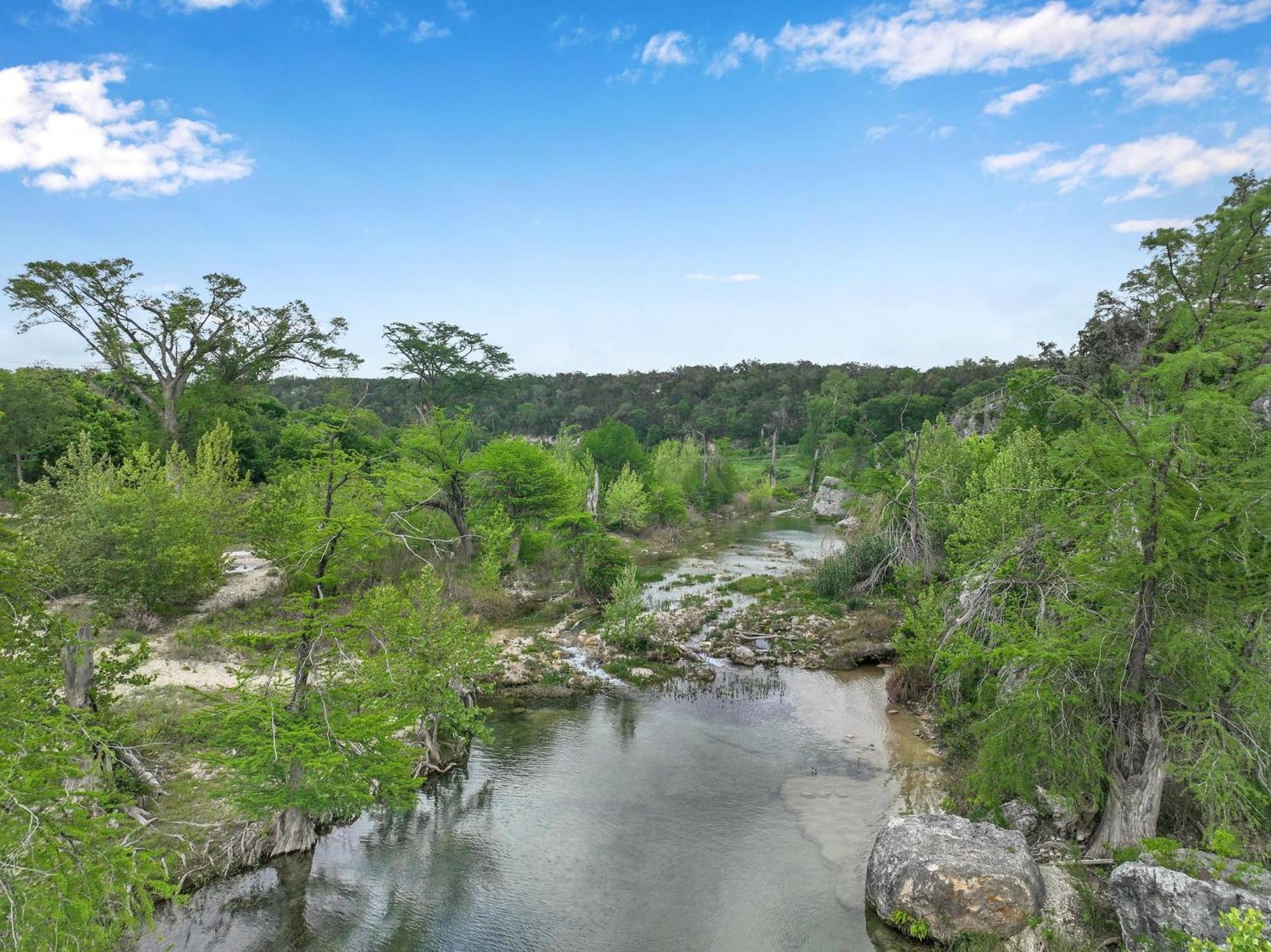 Rio Cantando Wimberley Ngoại thất bức ảnh